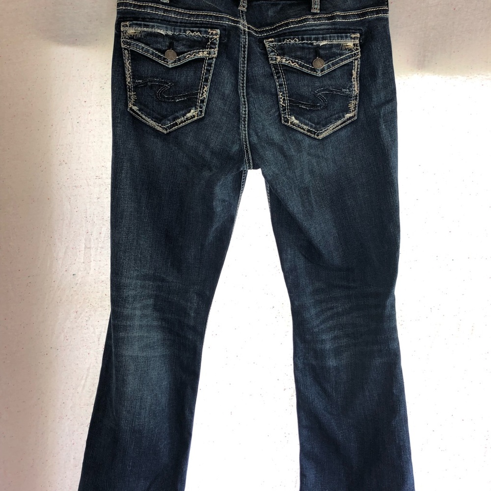 Jeans - Picture 4 of 5